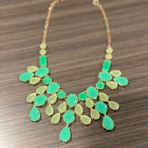 Stella & Dot Statement Necklace